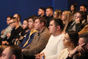 Istorijska tribina "Dan državnosti - praznik svih nas"