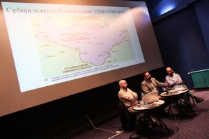 Istorijska tribina "Dan državnosti - praznik svih nas"