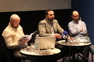 Istorijska tribina "Dan državnosti - praznik svih nas"