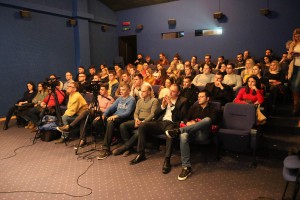 Istorijska tribina "Dan državnosti - praznik svih nas"