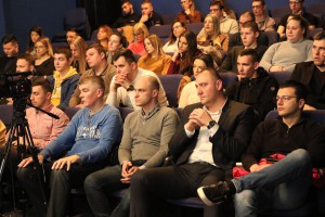 Istorijska tribina "Dan državnosti - praznik svih nas"