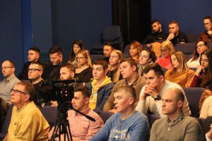 Istorijska tribina "Dan državnosti - praznik svih nas"