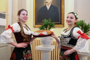 Udruženje ratnih dobrovoljaca 1912-1918, njihovih potomaka i poštovalaca – Kralj Petar I, sekcija Subotica