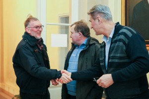 Udruženje ratnih dobrovoljaca 1912-1918, njihovih potomaka i poštovalaca – Kralj Petar I, sekcija Subotica