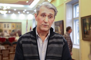 Udruženje ratnih dobrovoljaca 1912-1918, njihovih potomaka i poštovalaca – Kralj Petar I, sekcija Subotica