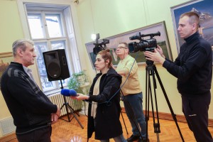 Udruženje ratnih dobrovoljaca 1912-1918, njihovih potomaka i poštovalaca – Kralj Petar I, sekcija Subotica