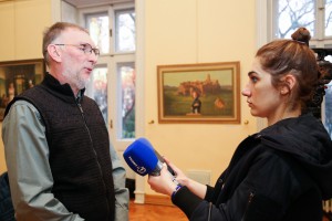 Udruženje ratnih dobrovoljaca 1912-1918, njihovih potomaka i poštovalaca – Kralj Petar I, sekcija Subotica