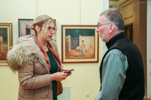 Udruženje ratnih dobrovoljaca 1912-1918, njihovih potomaka i poštovalaca – Kralj Petar I, sekcija Subotica