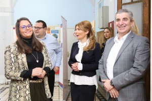 Promocija Nacionalnog modela dualnog i preduzetničkog obrazovanja