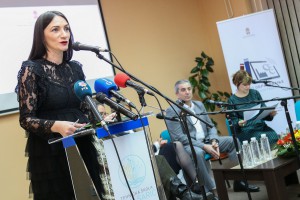 Promocija Nacionalnog modela dualnog i preduzetničkog obrazovanja