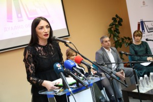 Promocija Nacionalnog modela dualnog i preduzetničkog obrazovanja