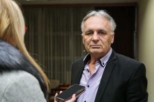 Sastanak na temu problematike ratnih veterana u Srbiji