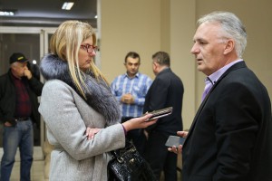 Sastanak na temu problematike ratnih veterana u Srbiji