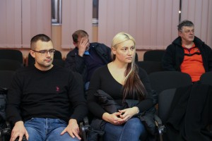 Sastanak na temu problematike ratnih veterana u Srbiji