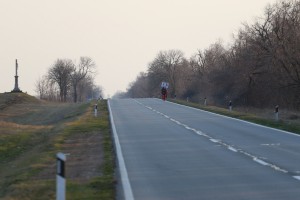 Milovan Milutinović - Putinu u pohode
