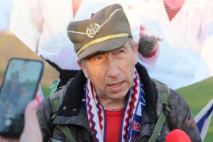 Milovan Milutinović - Putinu u pohode