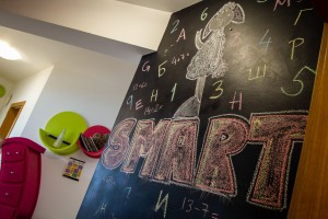 Program "SuanPan" aritmetike