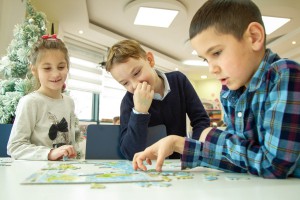 Program "SuanPan" aritmetike