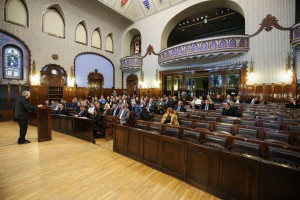 27. sednica Skupštine grada