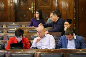 27. sednica Skupštine grada