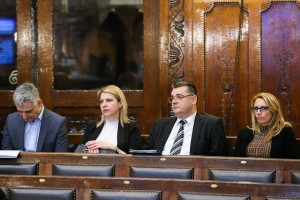 27. sednica Skupštine grada