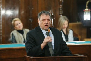 27. sednica Skupštine grada