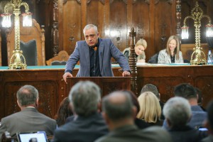 27. sednica Skupštine grada