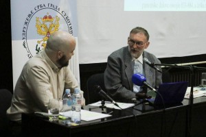 Tribina "Najranija istorija subotičkih Srba"