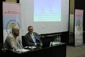 Tribina "Najranija istorija subotičkih Srba"