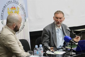 Tribina "Najranija istorija subotičkih Srba"