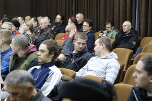 Tribina "Najranija istorija subotičkih Srba"