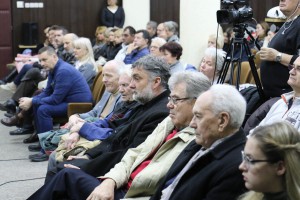 Tribina "Najranija istorija subotičkih Srba"