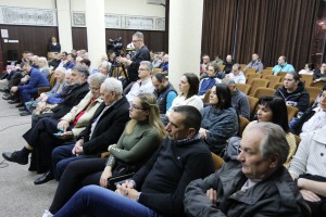 Tribina "Najranija istorija subotičkih Srba"