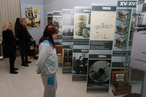 Promocija bubnjarskog priručnika Gorana Evetovića