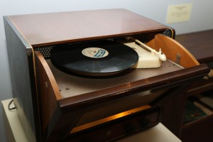 Promocija bubnjarskog priručnika Gorana Evetovića