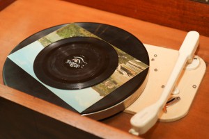 Promocija bubnjarskog priručnika Gorana Evetovića