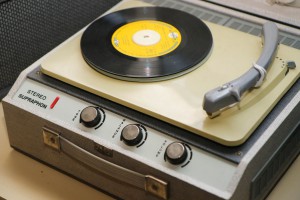 Promocija bubnjarskog priručnika Gorana Evetovića