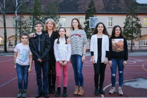 "Zmajeve mlade nade"