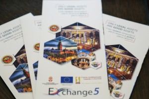 Potpisivanje Ugovora o pružanju geodetskih usluga