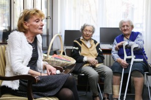 Književni performans povodom Svetskog dana knjige