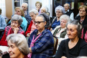 Književni performans povodom Svetskog dana knjige