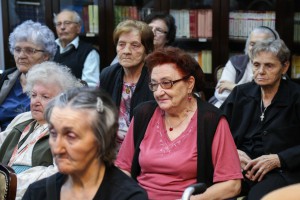 Književni performans povodom Svetskog dana knjige