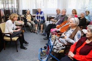 Književni performans povodom Svetskog dana knjige