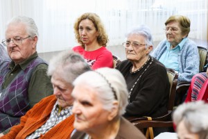 Književni performans povodom Svetskog dana knjige