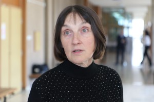 Izložba studentskih radova Građevinskog fakulteta