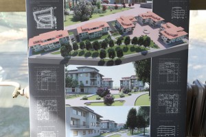 Izložba studentskih radova Građevinskog fakulteta