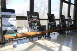 Izložba studentskih radova Građevinskog fakulteta