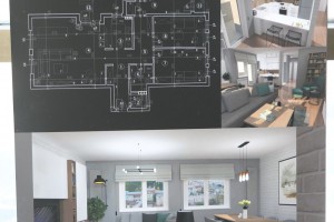 Izložba studentskih radova Građevinskog fakulteta