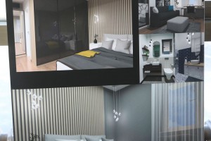 Izložba studentskih radova Građevinskog fakulteta