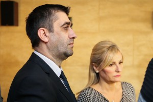 Sednica sa predstavnicima Koordinacije nacionalnih saveta nacionalnih manjina